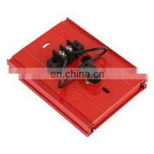 Best Price F-101S Series Call Point Fire Alarm System Manual Pull Station thumbnail-3