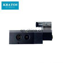 Direct Supply Atlas Air Compressor Mechanical and Electrical Magnetic Valve 1624642273 Pressure Switch Working Pressure 0.45-0.4 thumbnail-4
