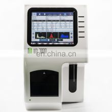 Portable Hematology Analyzer CBC KD3800