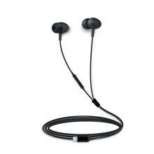 MFi Certified Wired In-ear Headphone Stereo Earphone With Lightning Connector for IPhone 12/12 Mini/8 Plus thumbnail-3