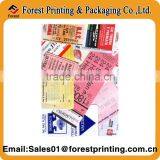 Lottery Ticket Printing thumbnail-1