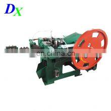 Common Steel Nail Production Line Supplier