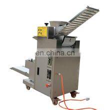 Commercial Automatic Dumpling Samosa Pelmeni Ravioli Wonton Making Machine Price Large Big Empanada Making Machine thumbnail-2