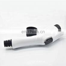 3.6KW 7.2KW AC EV Charger Plug American Standard Plug 16A 32A 40A Type 1 EV Charging Connector thumbnail-4