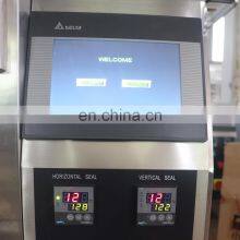 Hot Sale Popsicle Liquid Filling Sealing Packing Machine thumbnail-5