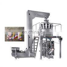 Automatic Rubber Band Pouch Packing Machine , Rubber Packing Machine Price