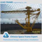 Famous Steel Structure Dome Coal Storage Buildings thumbnail-6