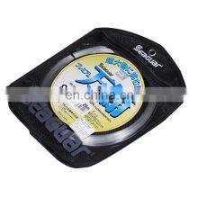 Transparent Super Japan Carbon Fiber Fishing Line Factory Japan Monofilament Line Fishing thumbnail-3