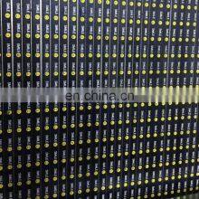 UGS3004 Automatic Label Roll to Roll Screen Printer Satin Ribbon Reel Silk Screen Printing Machine thumbnail-2