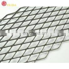Light Weight Expanded Metal Panel for Balcony Railing/light Steel Net thumbnail-2