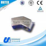 Parts For Rotary Drilling Rig / Toolholders Round Shank Block Cutting Tool Holder Toolholder For Tungsten Carbide Bit thumbnail-4