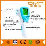 IR Infrared Thermometer Non Contact Digital Infrared Forehead Thermometer for Hospital thumbnail-4