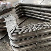 Custom Curved Tube Shields thumbnail-1