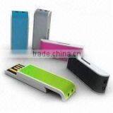 Super Mini Slide USB Thumbdrive thumbnail-1