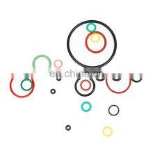 Fast Delivery Various Durable Oil Resistant NBR O-ring/o Rings/seal o Ring Making Machine thumbnail-2