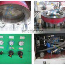 Deep Drawing Hydraulic Press/Carbon Steel Products Drawing Hydraulic Machine for Electric Water Heater Cover thumbnail-3