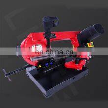 Portable Band Saw Machines Small Band Saw For Wood Stainless thumbnail-2