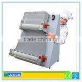 pizza dough roller machine, pizza dough press machine, pizza making machine