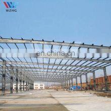 Q235 Ss400 Grade Hot Rolled Steel Galvanized Metal H Beam For Retaining Wall