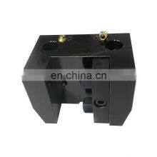 High Precision BMT65-C32x80 Live Tool Holder for Lathe Turret in Stock thumbnail-5