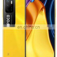 M3 Pro 5G Smart Phone Xia Omi Poco m3 Pro Global Version Dimensity 700 90Hz 6.5 FHD+ DotDisplay Dual Sim NFC Xiomi M3 Pro Poco thumbnail-5