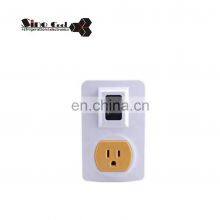 Plug Single Phase Refrigerator Home Protector De Voltage AC Surge Voltage Protector thumbnail-1
