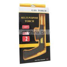 Soplete de gas, pistola de llama de butano, sopletes de gas thumbnail-3