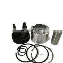 4089944 Diesel Engine Piston Kit Diesel Engine Truck Parts thumbnail-2