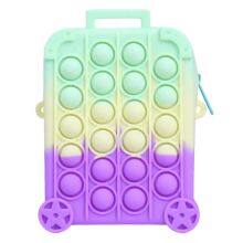 Мешок на плечо игрушка для сенсорной стимуляции с пузырьками thumbnail-3