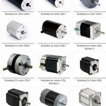 Replacement Maxon Faulhaber Motor From Brushless Coreless DC Motor China Manufacturer Factory Gearbox Motor Drive thumbnail-3