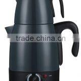 Black Tea Maker With Temperature Control thumbnail-1