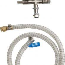 Customized Acrylic Cylinders Resin Degassing Acrylic Vacuum Chamber thumbnail-3