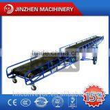 JINZHEN China Top Ten Products Portable Type Belt Convey thumbnail-1