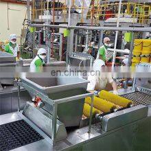 Factory Genyond China Creamy Coconut Chocolate Cream Filling Bear Filled Biscuits Cookie Making Machine Production Line thumbnail-4