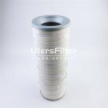HC8400FCP26H UTERS Replace PALL Power Plant Hydraulic Oil Return Filter Element