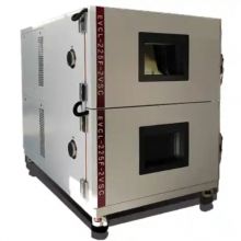 enviClone Two Zones Battery Thermal Explosion Resistant Test Chamber