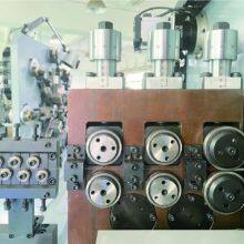 无凸轮弹簧机us236细节图2