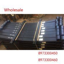 8973300460 For ISUZU Front Leaf Spring Wholesale -2nd thumbnail-2
