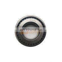 Sinotruk Hohan Truck Spare Parts WG9003323131 Input Shaft Taper Bearing 31315x3 thumbnail-3