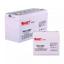 German ABT Battery SGP12-42 Sealed Lead-acid Battery 12V42 Base Station EPS/UPS thumbnail-5