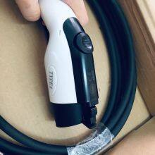 16/32/48A Type1 SAE J1772 EV Charging 7kw 3.3kw thumbnail-5