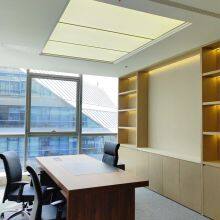 Ceiling Fabric Light Panel thumbnail-3