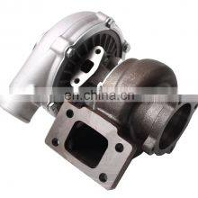 GT30 Turbocharger GT3076 GT3037 Turbine 500HP T3 Turbo External Perfect for All 6 / 8 Cyl 3.0L-5.0L Engine thumbnail-2