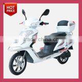 2015 Hot Sale Electric Fuel Typr Scooter thumbnail-1