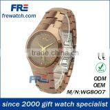 Wholesales Fashionable Stainless Steel Watch for Women thumbnail-1