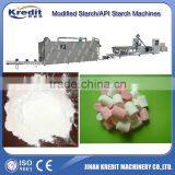 High Quality Cassave Starch Making Machine thumbnail-2