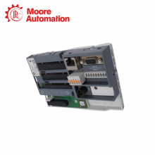 ABB TB511-ETH-XC 1SAP311100R0270 AC500 Terminal Base IN STOCK thumbnail-2