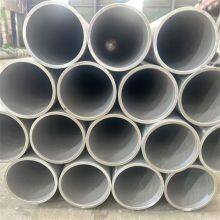 High Quality Seamless ASTM 304, 304L, 321, 316L, 317L, 309s, 310s Stainless Steel Pipe thumbnail-4