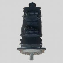 Hydraulic Main Pump 708-2L-00680 708-2L-00682 for Komatsu Excavator Parts PC1250-8 PC1250LC-8 PC650 Hydraulic Pump Assembly thumbnail-6
