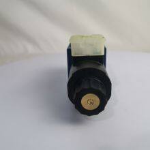REXROTH Hydraulic Valve 4WE6Y70-HG24N9K4 High Quality Solenoid Valve thumbnail-5